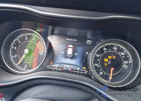 2021 Jeep Cherokee Limited 4X4 from USA, damaged, VIN 1C4PJMDX3MD174623